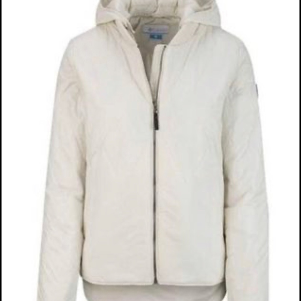 Columbia Women's Castle Crest Omni-Heat™ Insulated Jacket